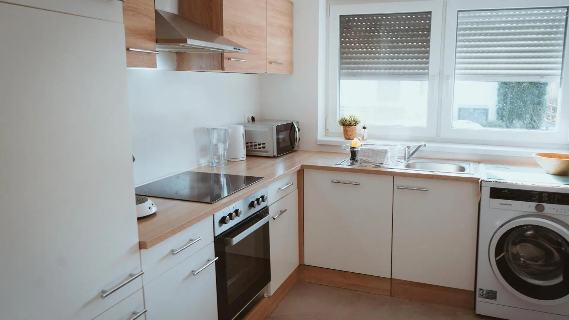 Little Break Apartment Rofingen Germany