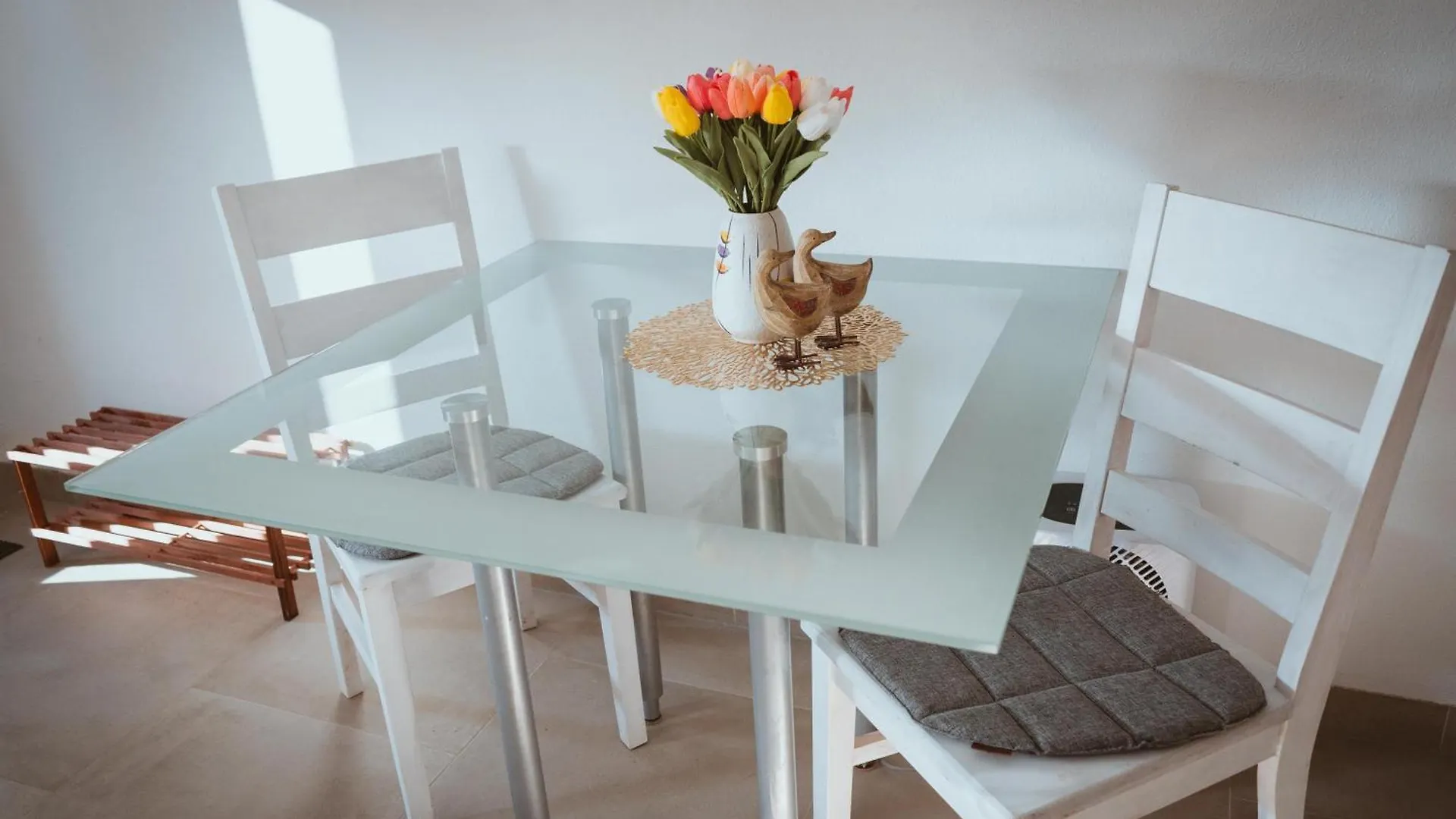 Little Break Apartment Rofingen 0*,  Germany